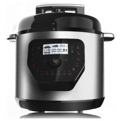 OLLA PROGRAMABLE CECOTEC MODELO H DELUXE OLLA PROGRAMABLE CECOTEC MODELO H DELUXE